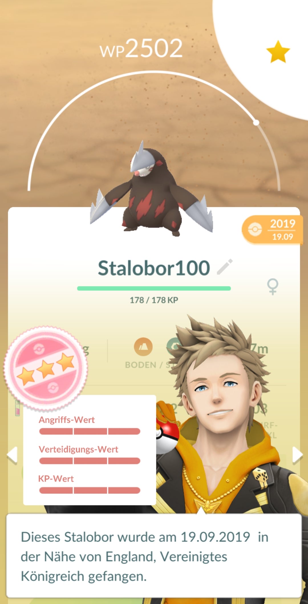 💥 Random Hundo (100iv) Hunting💥