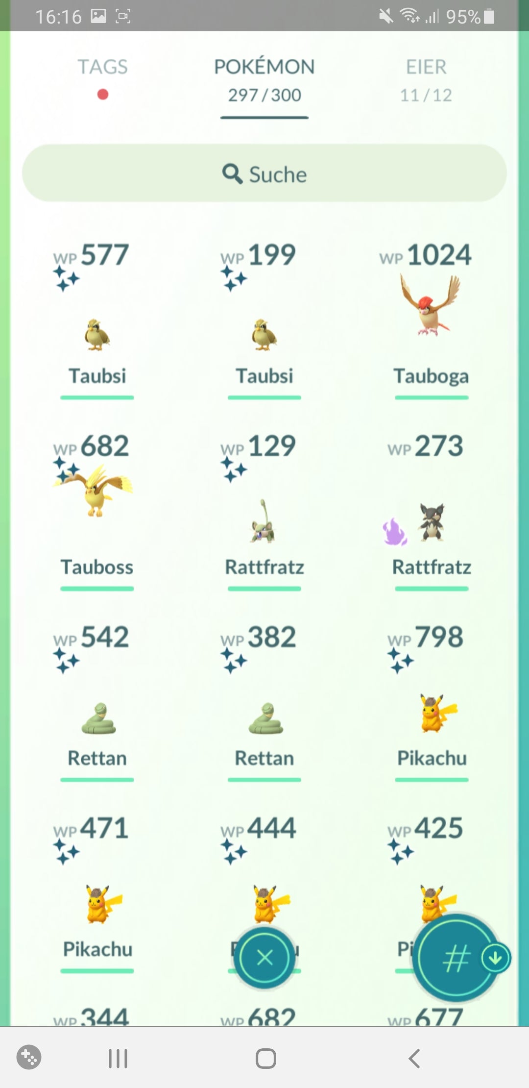 ✨ Level 40 Account Pokémon Go ✨(123)